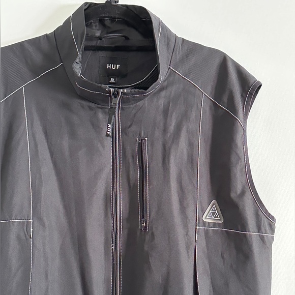 Huf Peak Vest - Picture 2 of 5